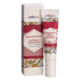Učvrstitvena krema za oči z granatnim jabolkom (15 ml)
