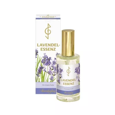 LAVENDEL ESENCA, 50 ml LAVENDEL ESENCA, 50 ml
