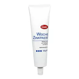 ZINKPASTE soft Caelo HV-pakiranje, 100 g