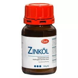 ZINKÖL Caelo HV-pakiranje, 120 g