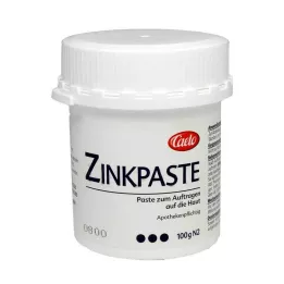 ZINKPASTE Caelo HV-pakiranje, 100 g