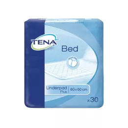 TENA BED plus 60x60 cm, 30 kom