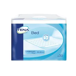 TENA BED plus 60x90 cm, 30 kos