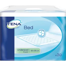 TENA BED super 60x90 cm, 30 kom