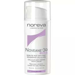 NOVEANE 3D nočna krema, 30 ml