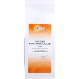 INDISCHE Luščine psiliuma, 200 g
