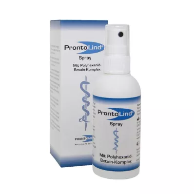 PRONTOLIND Sprej, 75 ml PRONTOLIND Sprej, 75 ml