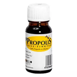 PROPOLIS TINKTURA ZA STOPALA, 10 ml