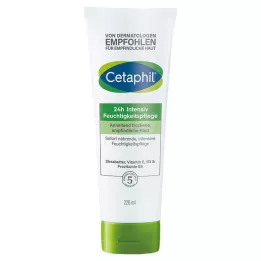 CETAPHIL 24-urni intenzivni vlažilni losjon, 220 ml