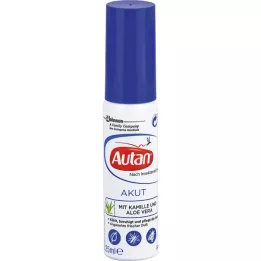 AUTAN Akutni gel, 25 ml