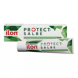 ILON Protect mazilo, 50 ml