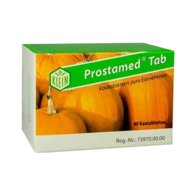 Prostamed Tab, 60 kosov Prostamed Tab, 60 kosov
