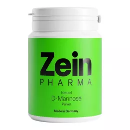NATURAL D-manoza v prahu, 100 g