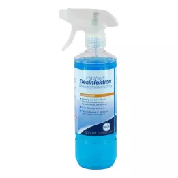 DESINFEKTIONSSPRAY za površine, 500 ml