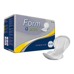 Param Form Premium predloge anatom.extra, 25 kos