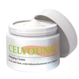 CELYOUNG Krema proti staranju, 30 ml