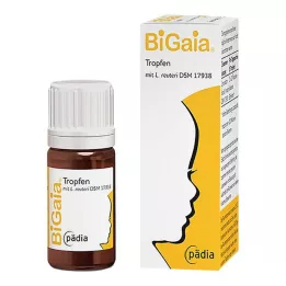 BIGAIA Kapljice, 10 ml