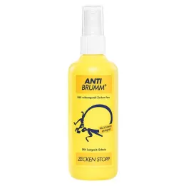 ANTI-BRUMM Sprej proti klopom, 150 ml