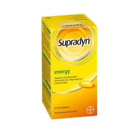 SUPRADYN Filmsko obložene tablete, 95 kom