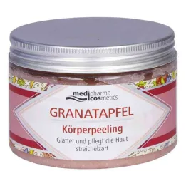 Granatni piling za telo (300 ml)