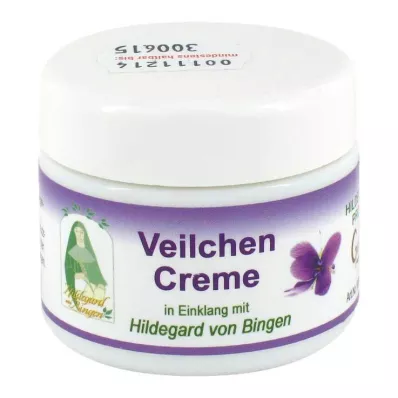 VEILCHEN KREMA, 50 ml