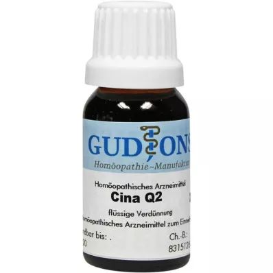 CINA Q 2 raztopina, 15 ml