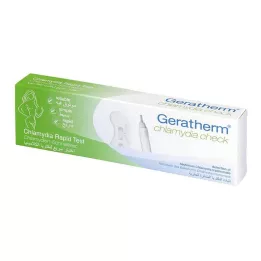 GERATHERM Hitri test Chlamydia Check, 1 kos
