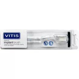 VITIS implant zobna ščetka, 1 kos