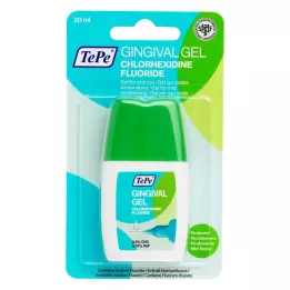 TEPE Gingival Gel, 20 ml