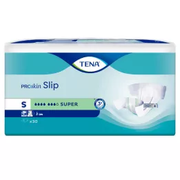 TENA SLIP super S, 30 kom