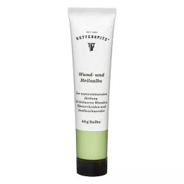 RETTERSPITZ Mazilo za rane in celjenje, 40 g