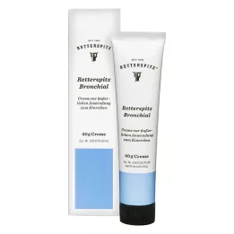 RETTERSPITZ Bronhialna krema, 40 g