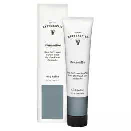 RETTERSPITZ Cinkovo mazilo, 40 g
