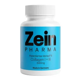 COLLAGEN C ReLift kapsule 500 mg, 60 kos