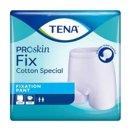 TENA FIX Fiksacijske hlače XL, 5 kos