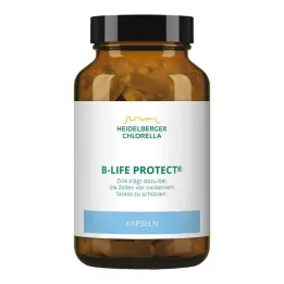B Life Protect kapsule, 120 kos