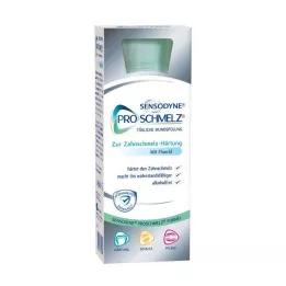 SENSODYNE ProSchmelz ustna voda, 250 ml