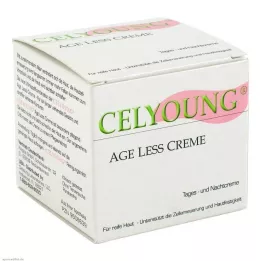 CELYOUNG ageless krema, 50 ml