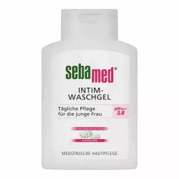 SEBAMED Gel za intimno umivanje, 200 ml