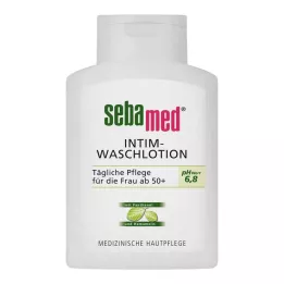SEBAMED Losjon za intimno nego, 200 ml