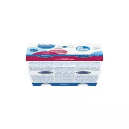 FRESUBIN YOcreme Malina, 24X125 g