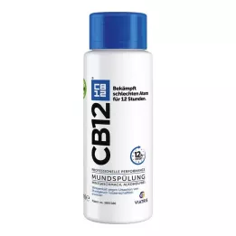 CB12 ustna voda, 250 ml