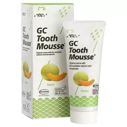 GC Tooth Mousse melona, 40 g