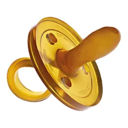 Goldi sesalec naravne oblike oval 0 - 6 mesecev, 1 kos
