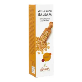 Balzam iz kadila v tubi (100 ml)