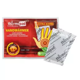 THERMOPAD Grelniki za roke, 2 kosa