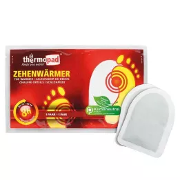 THERMOPAD Grelniki za prste, 2 kosa