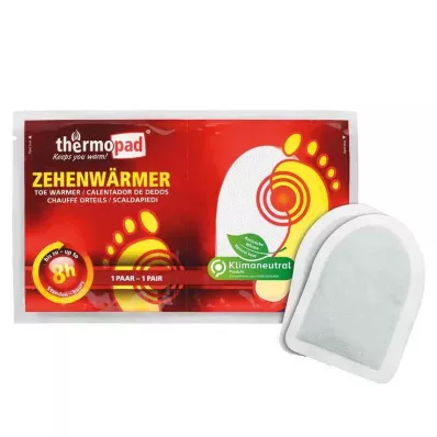 THERMOPAD Grelniki za prste, 2 kosa THERMOPAD Grelniki za prste, 2 kosa