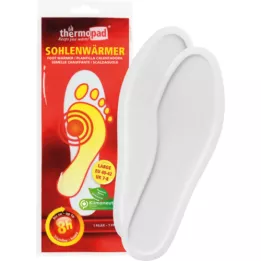 THERMOPAD Grelniki za podplate velikost L, 2 kosa
