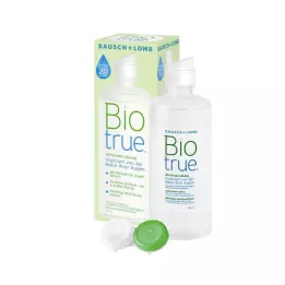 BIOTRUE Vse v eni raztopini, 300 ml